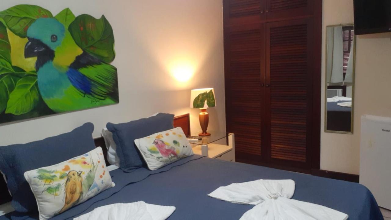 La Coloniale Hotel Búzios Buitenkant foto