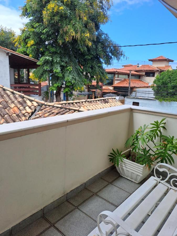 La Coloniale Hotel Búzios Buitenkant foto